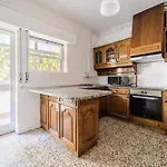 Urban Moura Flat By House And People Апартаменти Брага