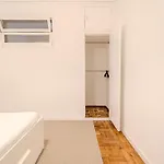 Urban Moura Flat By House And People Apartment *