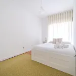 Urban Moura Flat By House And People * Braga