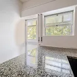 Urban Moura Flat By House And People *