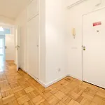 Urban Moura Flat By House And People * Брага