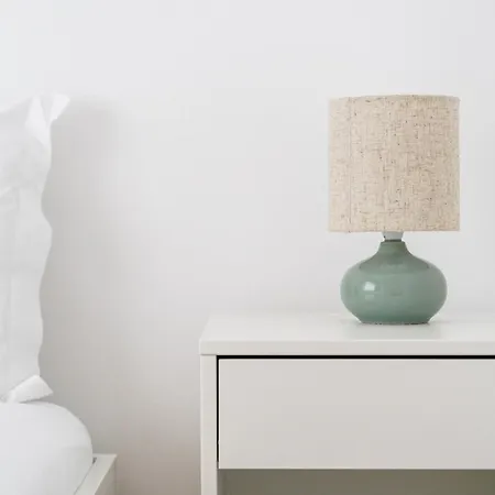 Apartment Urban Moura Flat By House And People *