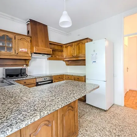 Urban Moura Flat By House And People Apartment