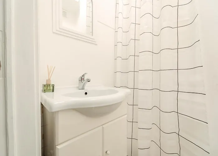 Appartement Urban Moura Flat By House And People Braga