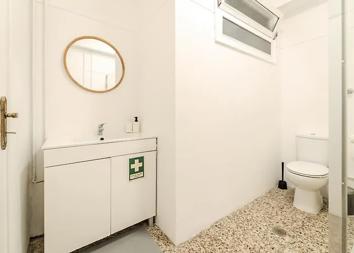 Appartement Urban Moura Flat By House And People Braga